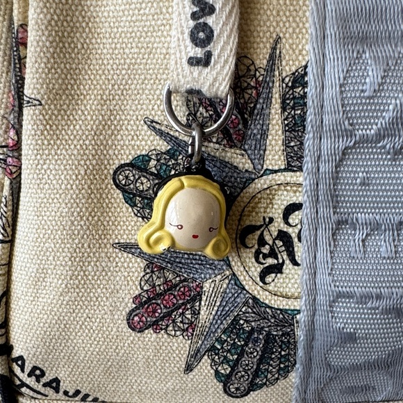 Harajuku lovers bag - Picture 2 of 5